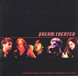 Dream Theater : International Fan Clubs Christmass CD 1998